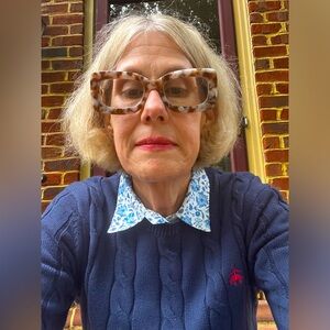 Meet your Posher, L.